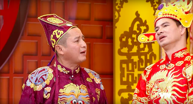 Táo Quân sẽ rất trống trải nếu thiếu vắng Táo Giao Thông Chí Trung